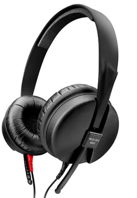 Sennheiser HD 25SP
