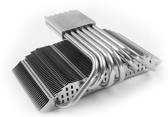 Thermalright HR-03 GT Heatsink