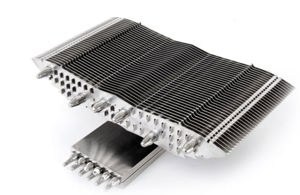 Thermalright HR-03 GT Heatsink