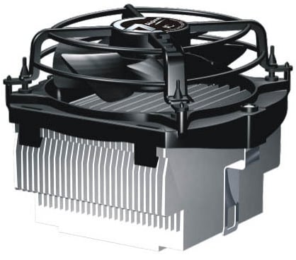 Arctic Cooling Alpine 7 PWM