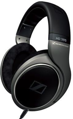 Sennheiser HD 595