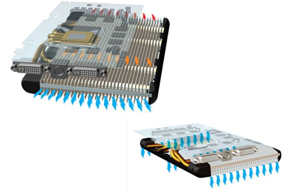 Arctic Cooling Accelero S1 rev2 VGA Cooler