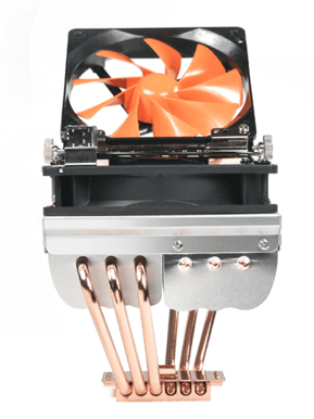 Thermaltake BigTyp VP
