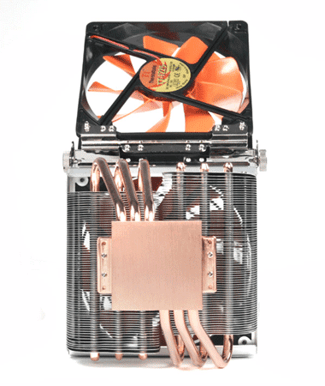 Thermaltake BigTyp VP