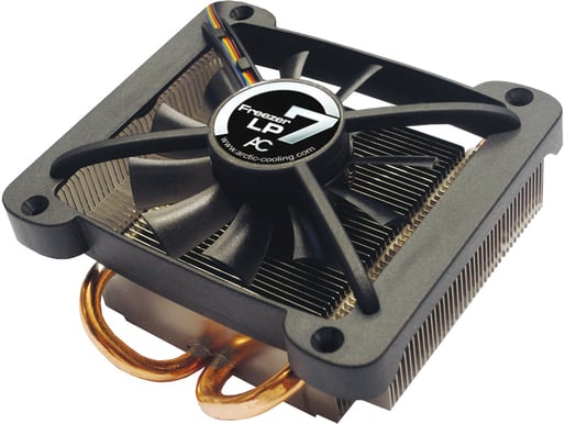 Arctic Cooling Freezer 7 LP