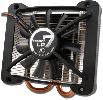 Arctic Cooling Freezer 7 LP