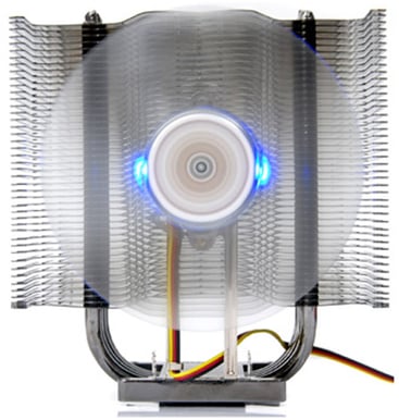 ZeroTherm NV120 Prem. Universal CPU-kylare