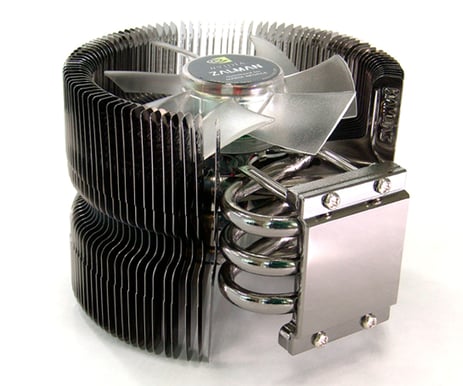 Zalman CNPS-9500 AM2