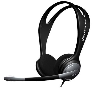 Sennheiser PC131 Headset