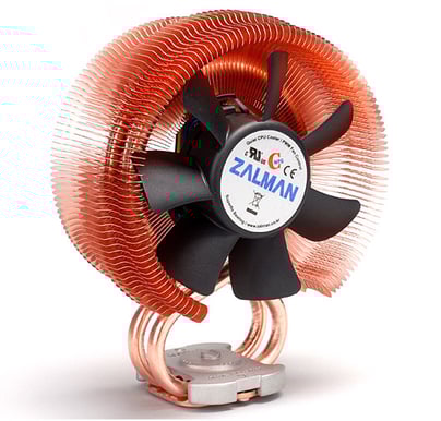 Zalman CNPS-9300 AT