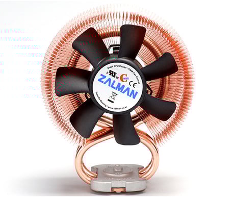 Zalman CNPS-9300 AT