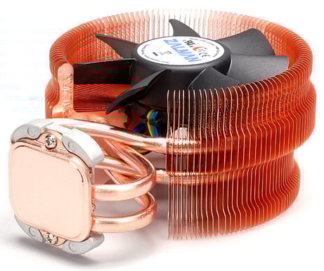 Zalman CNPS-9300 AT
