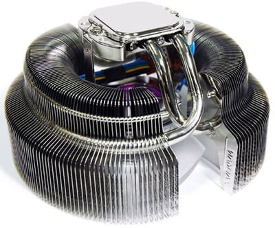 Zalman CNPS-8700 NT Slim