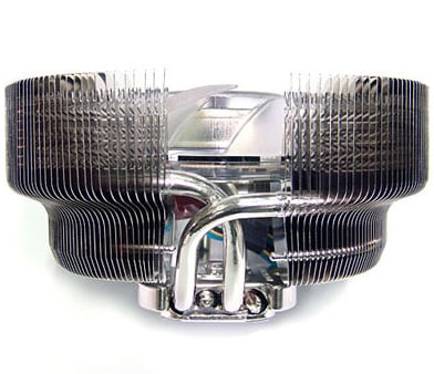 Zalman CNPS-8700 NT Slim