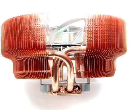 Zalman CNPS-8700 LED