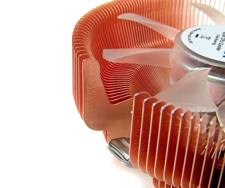 Zalman CNPS-7500CU LED