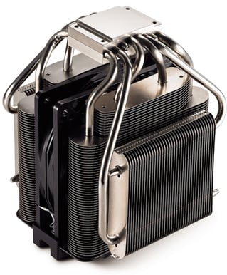 Cooler Master V8