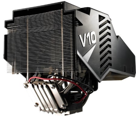 Cooler Master V10 1366/775/AMD3/AMD2/AMD2+