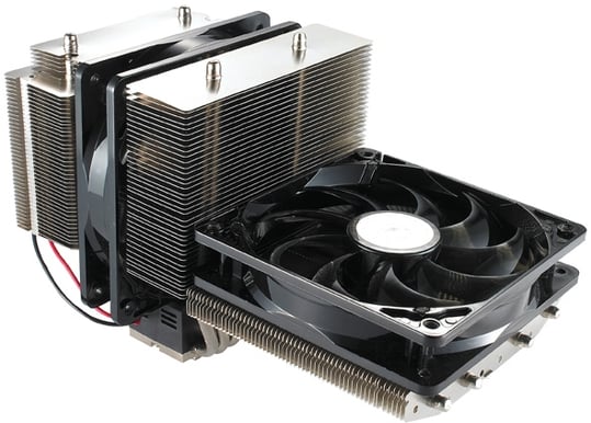 Cooler Master V10 1366/775/AMD3/AMD2/AMD2+