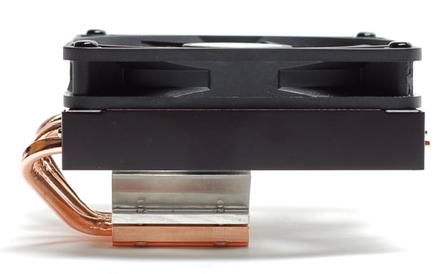 Nexus LOW-7000, Socket 775/1366