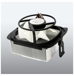 Arctic Cooling Alpine 64 GT