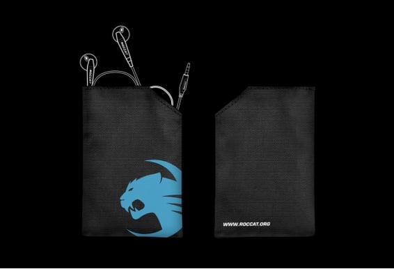Roccat Vire Gaming