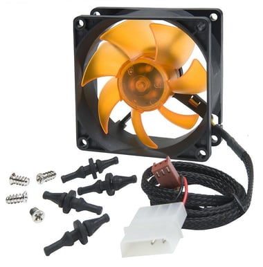 Ace Frost 80mm, 1400rpm
