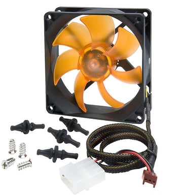 Ace Frost 92mm, 1200rpm
