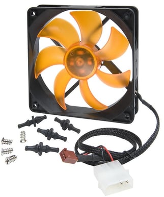 Ace Frost 120mm, 1000rpm