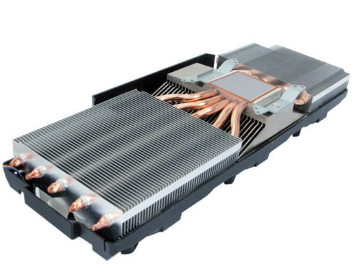 Arctic Cooling Accelero Xtreme GTX 280