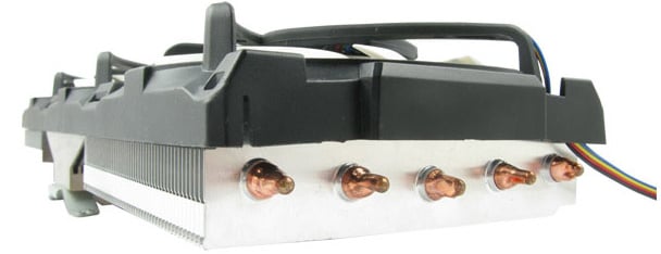 Arctic Cooling Accelero Xtreme GTX 280