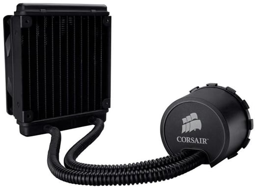 Corsair Cooling Hydro H50