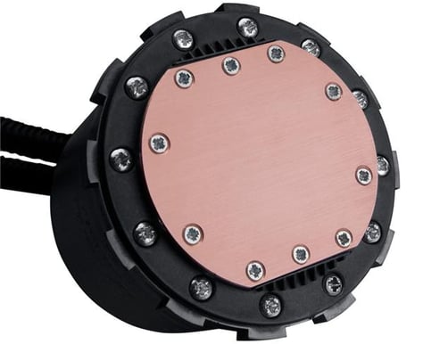 Corsair Cooling Hydro H50