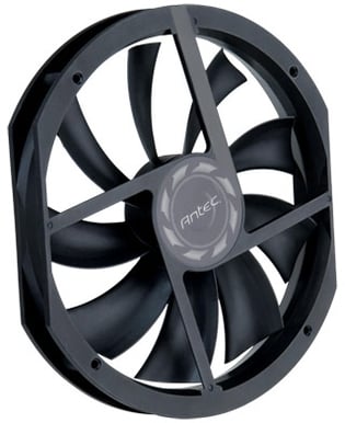 Antec Big Boy 200mm