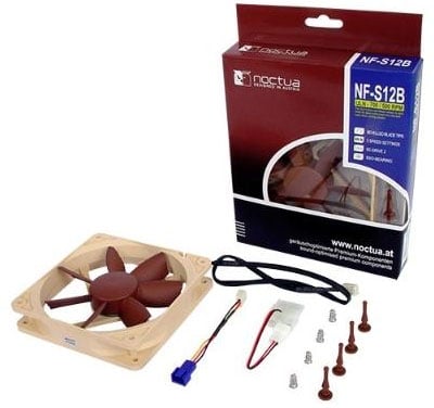 Noctua NF-S12B FLX