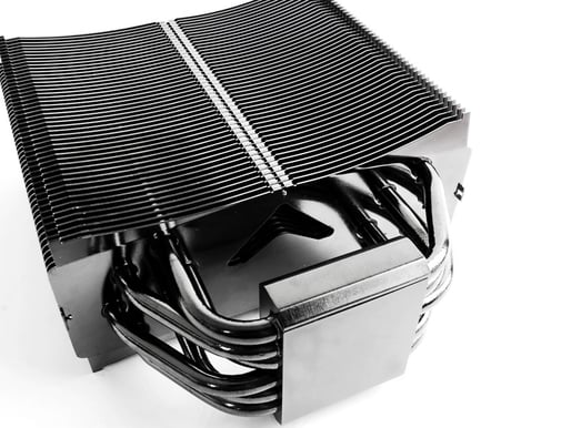 Thermalright TRUE Black 120 Rev.C