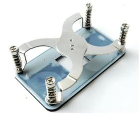 Thermalright bolt-thru kit AMD