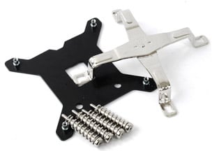 Thermalright Bolt-Thru-Kit Socket 1156