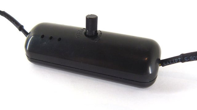 Nanoxia fläktkontroller PWMX for 3pin