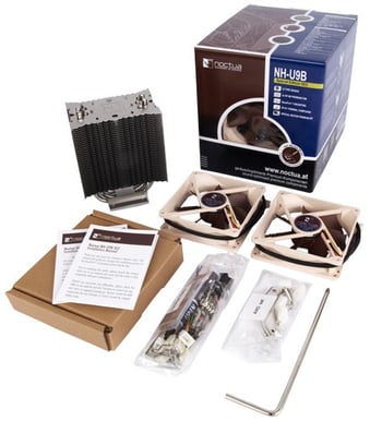 Noctua NH-U9B SE2