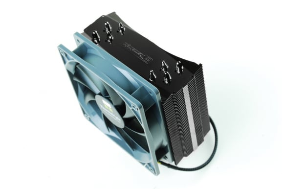 Thermalright MUX-120 Black
