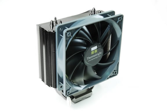 Thermalright MUX-120 Black