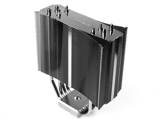 Thermalright MUX-120 Black