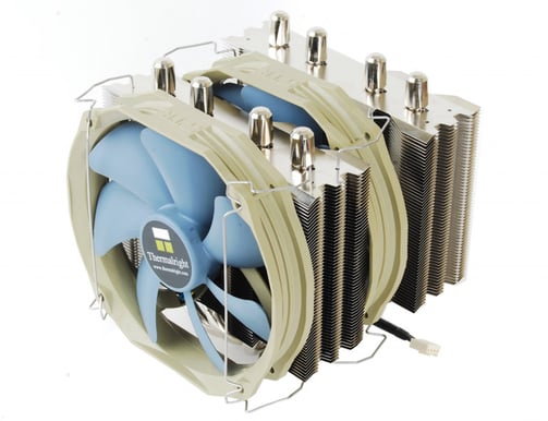 Thermalright Silver Arrow Multiple Heatpipe Cooler