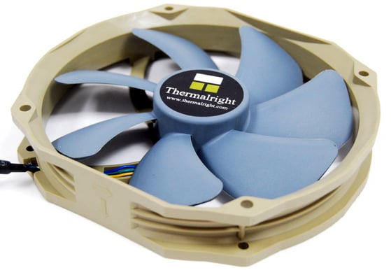 Thermalright Silver Arrow Multiple Heatpipe Cooler