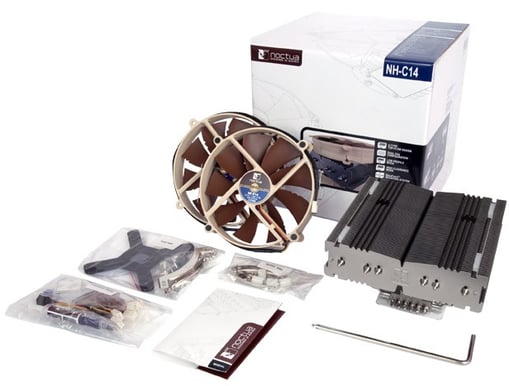 Noctua NH-C14
