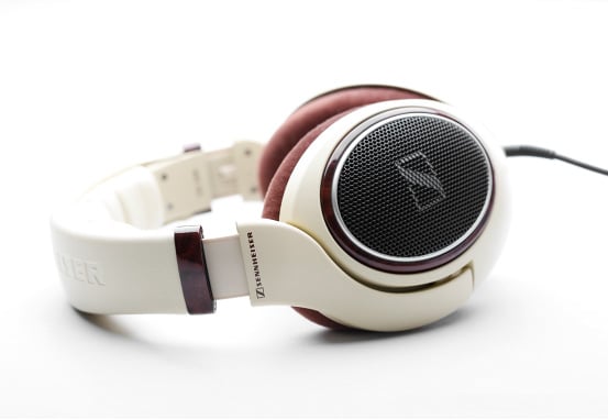 Sennheiser HD 598