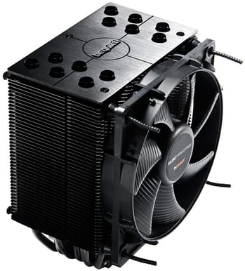 be quiet! DarkRock Advanced C1