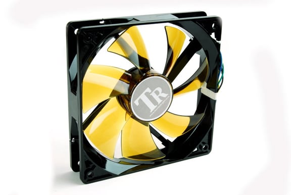Thermalright True Spirit 120