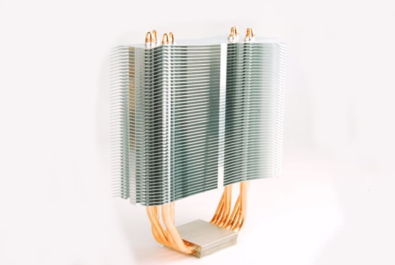 Thermalright True Spirit 120
